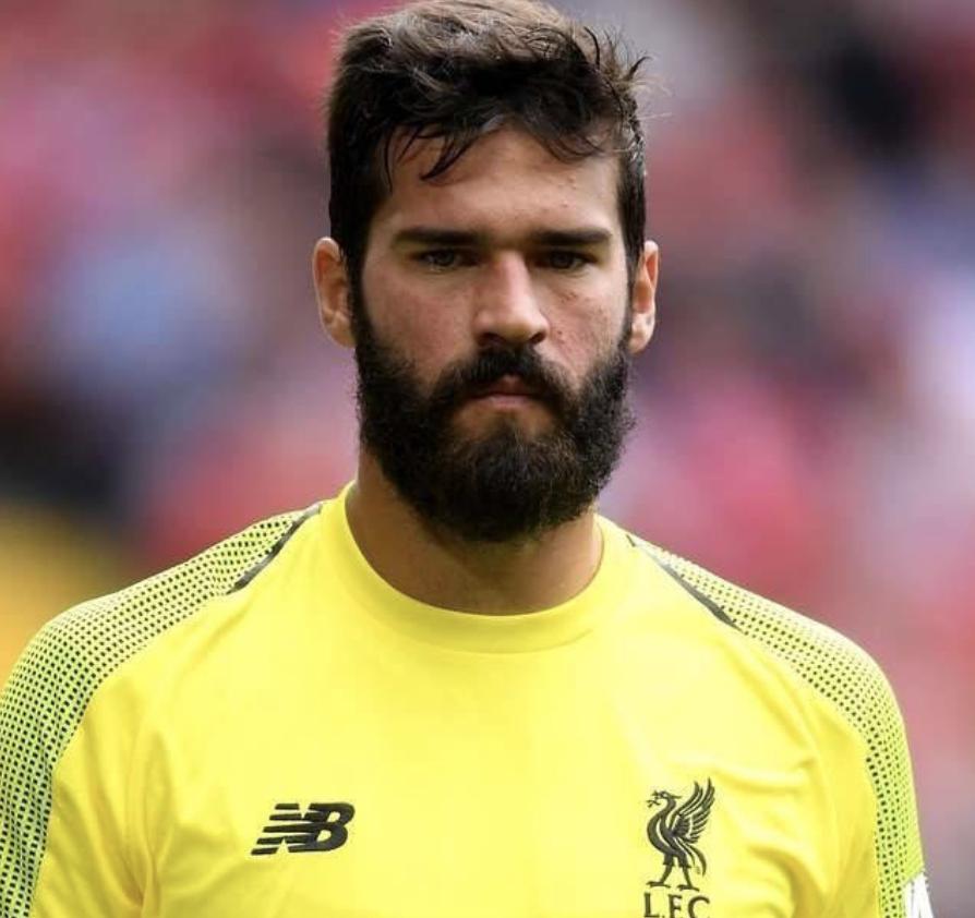 2017-2018赛季英超最佳门将,2022-2023英超最佳门将