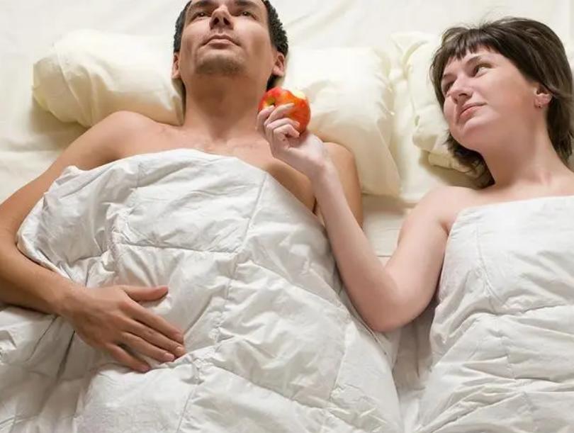 揭秘男性衰老的10大征兆,男性衰老最明显的征兆