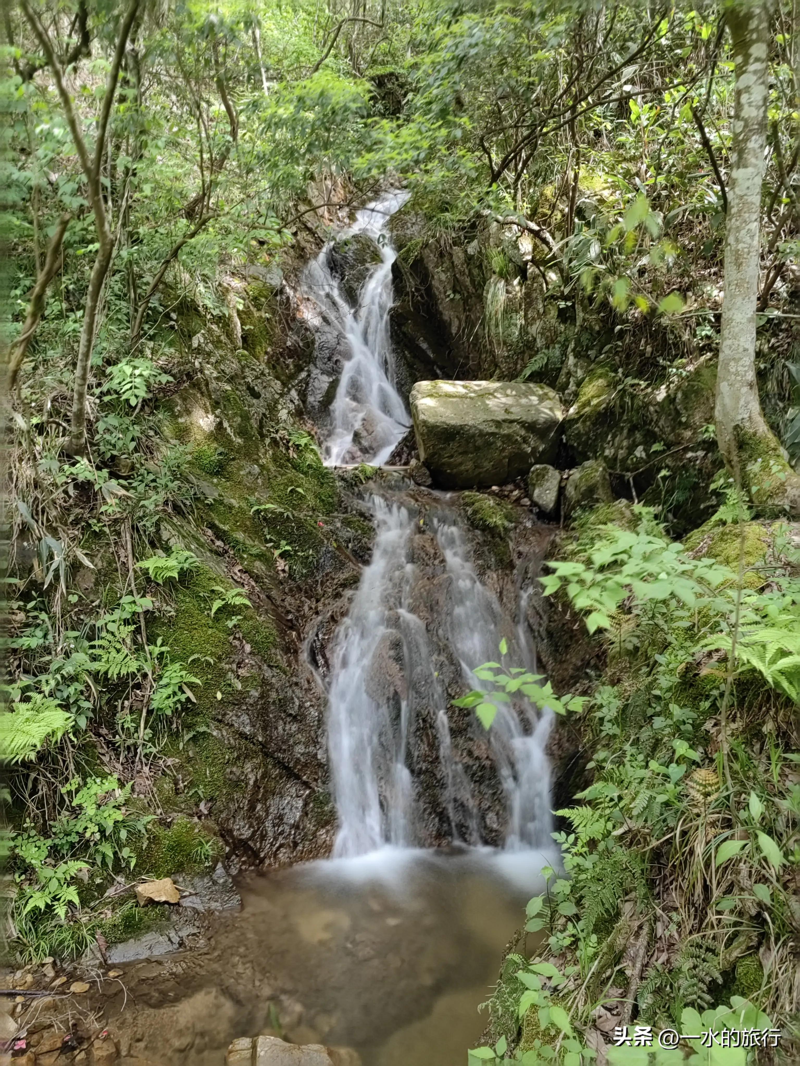 自驾江南秘境旅游,中国十大古道自驾游
