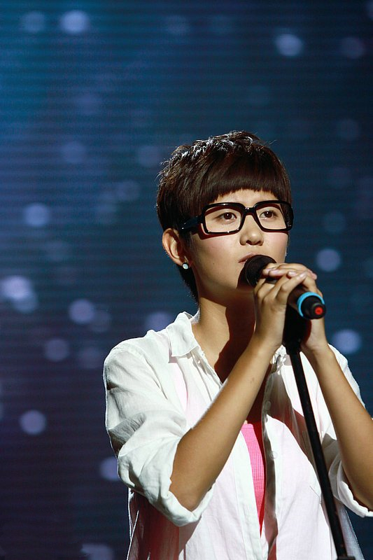 超级女声李宇春是哪一年的,盘点《超级女声》6位选手现状