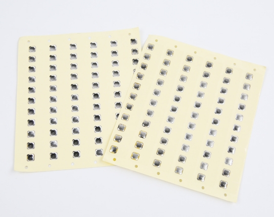 薄膜开关需要哪些材料,薄膜开关有需要的吗