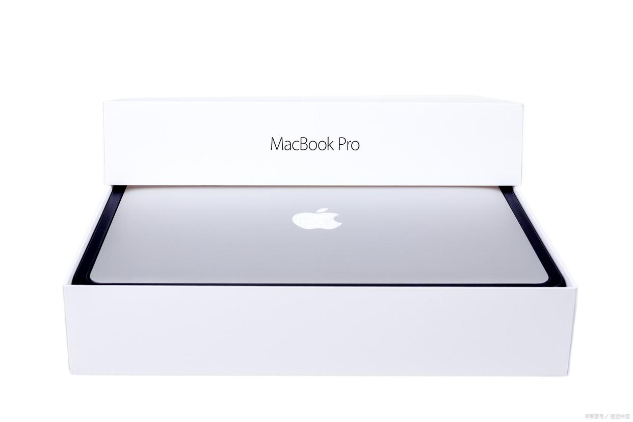 二手MacBook购买避雷指南，爱泡饭一招即可鉴定年份，管用且实用