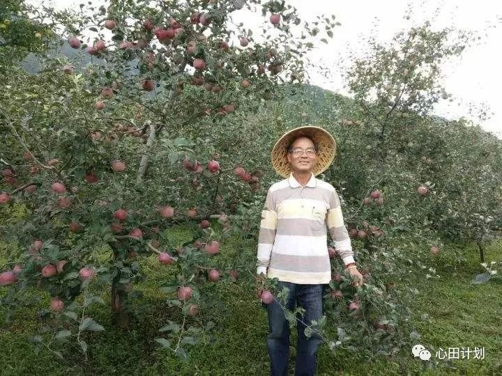 陈荣三：台湾有句话，如果不把钱给有机农民，以后必定加倍给医生