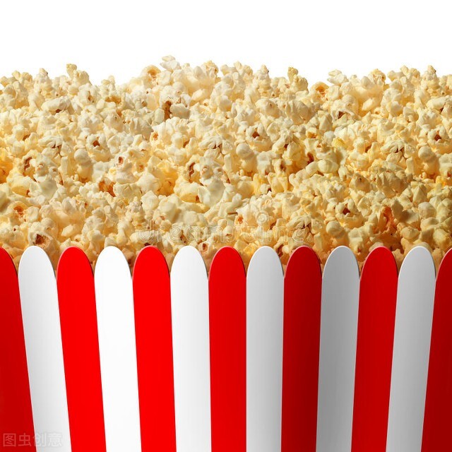 小生意挣大钱之爆米花带来大产业。长篇连载三