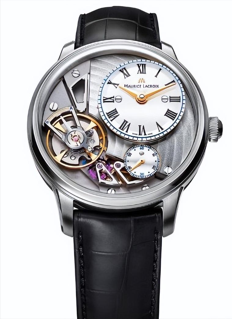 艾美和名士手表哪个档次高,艾米龙手表属于什么档次