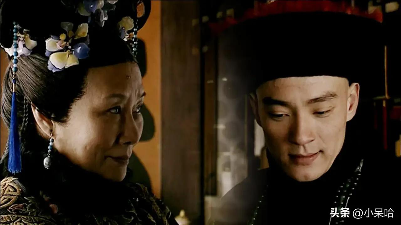 近十年来评分最高的权谋剧推荐,必看的五部权谋剧