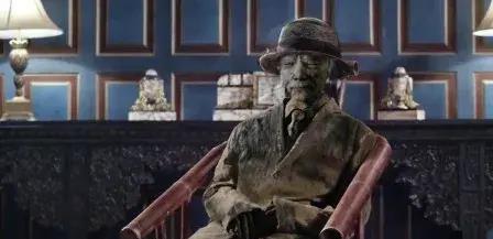 京城凶宅81号电影讲解,京城四大凶宅小说合集