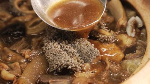 黄岐隐藏在巷子里的老字号,广州黄岐牛杂自助