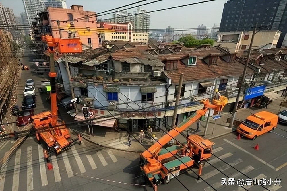 虹口有什么路,虹口区有多少条路