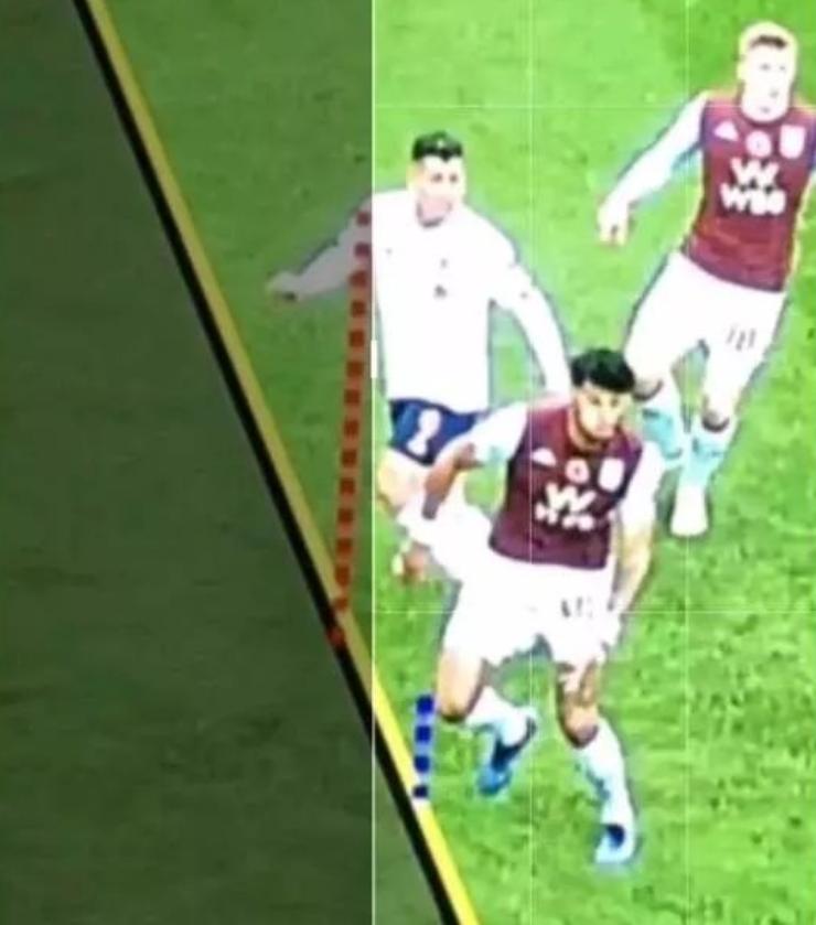 每天都“惹事”，它气炸世界杯半数球迷