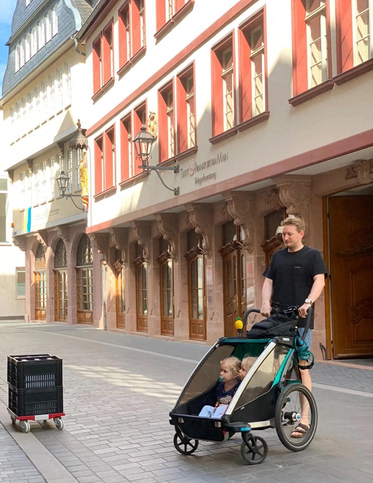 德国华人生活水平,德国的真实生活水平