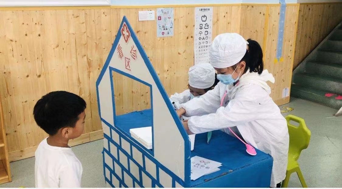 孩子不爱看绘本,娃不喜欢阅读怎么办