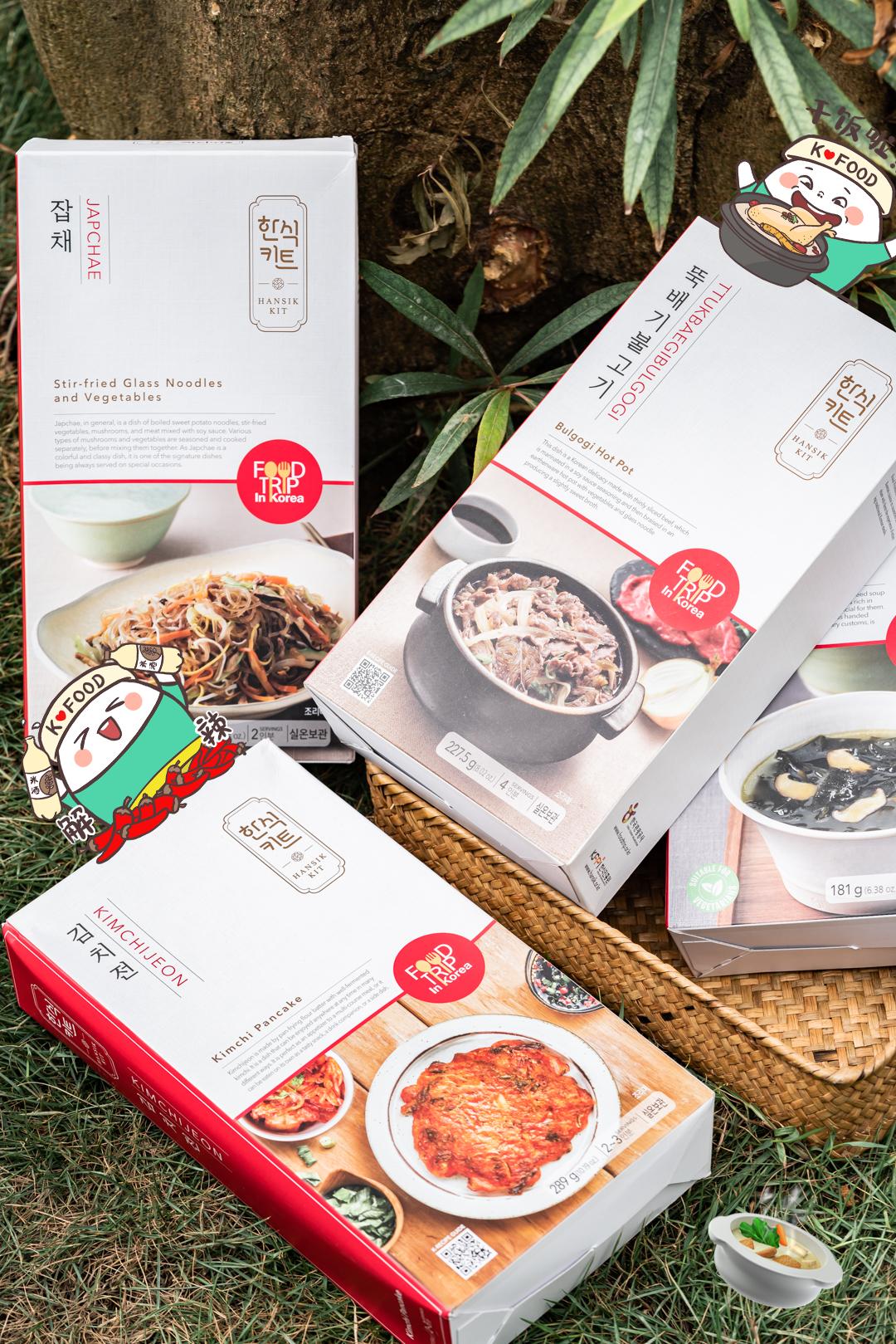 出名到海外的4款当红零食,韩国十大爆红零食