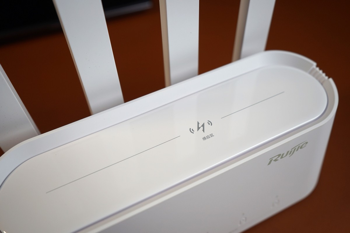 锐捷家用全屋wifi方案,锐捷全屋wifi组网教程