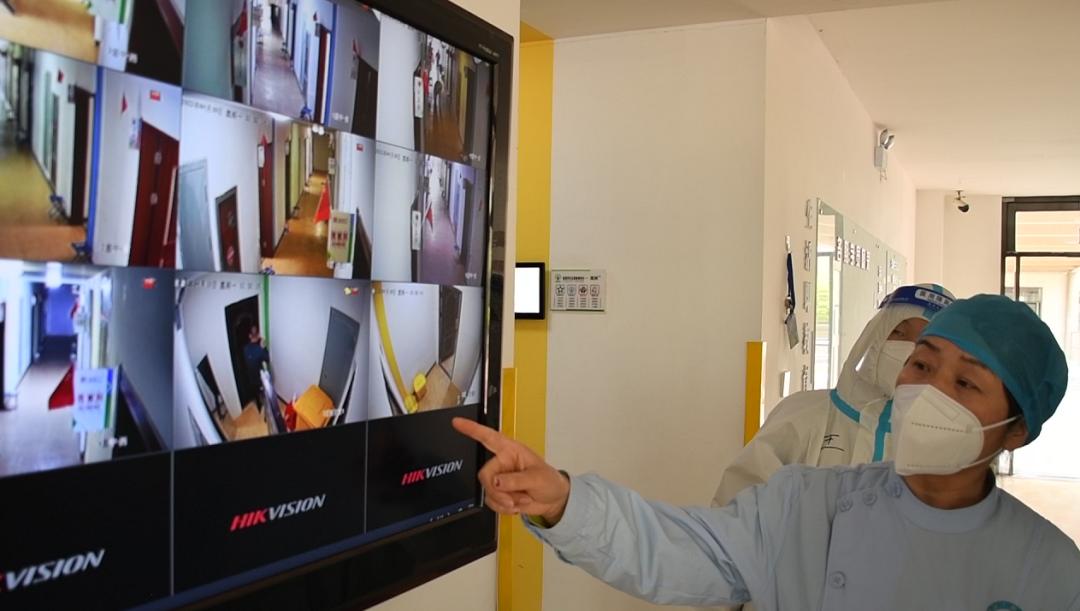 清徐防疫中心,山西防疫最新动态清徐