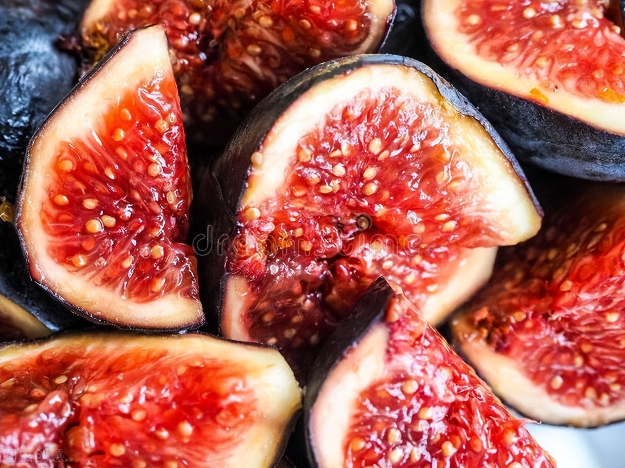 你知道吗？原来她们都是这样吃水果减肥的