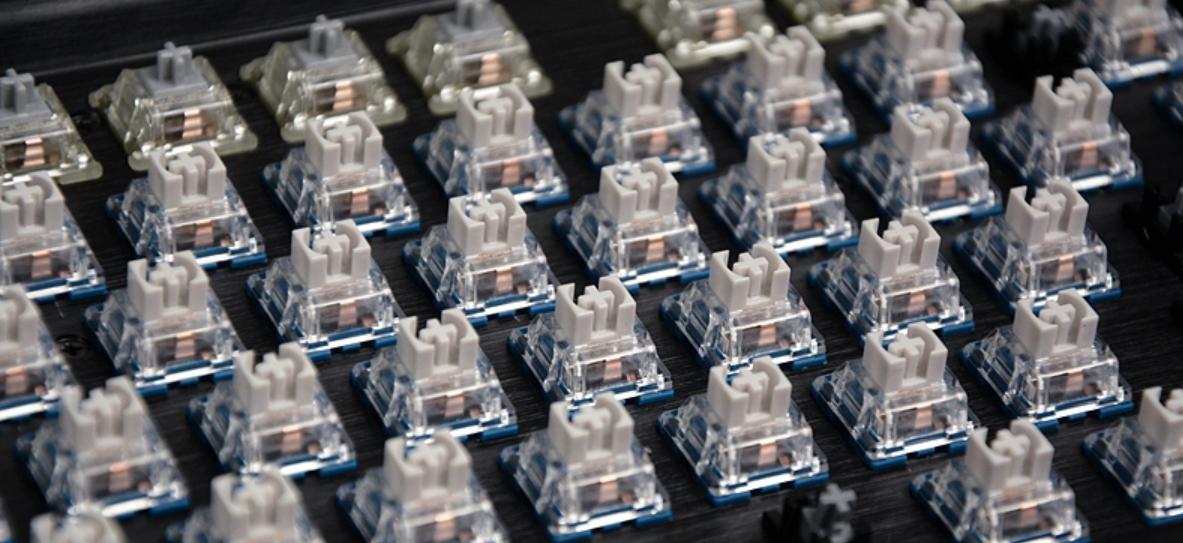 桌面搭建思路及方法,2021桌面布局