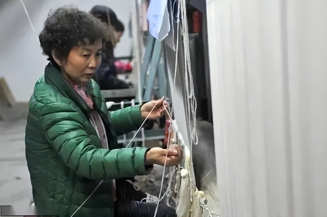 云游天水|在质朴技艺中,感受“天水匠心”