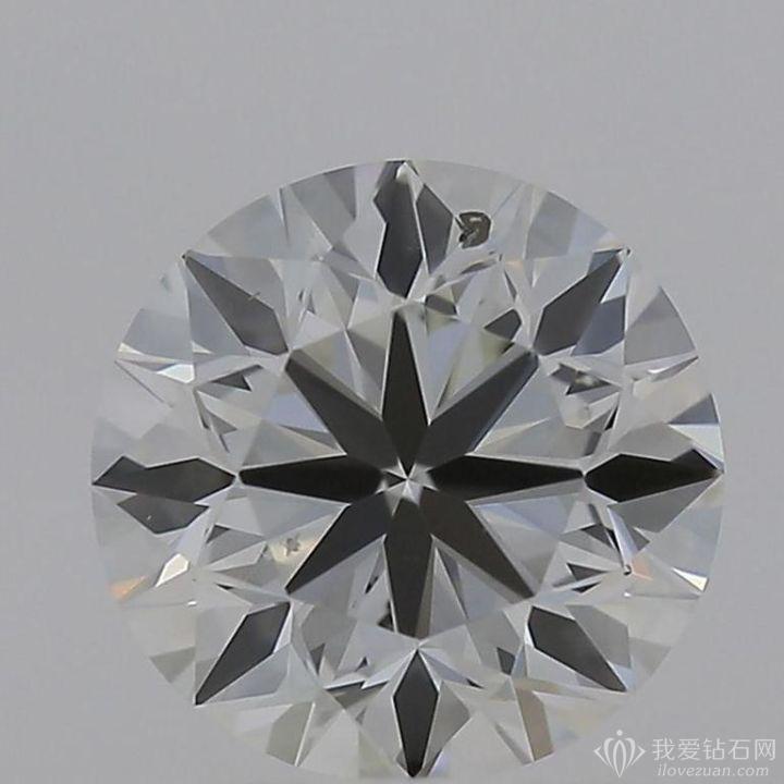 si1净度的钻戒好吗,净度si的钻石好不好呢