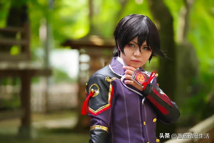 外国的宅活动是什么样子?来听菲律宾的Cosplayer少女讲讲吧。