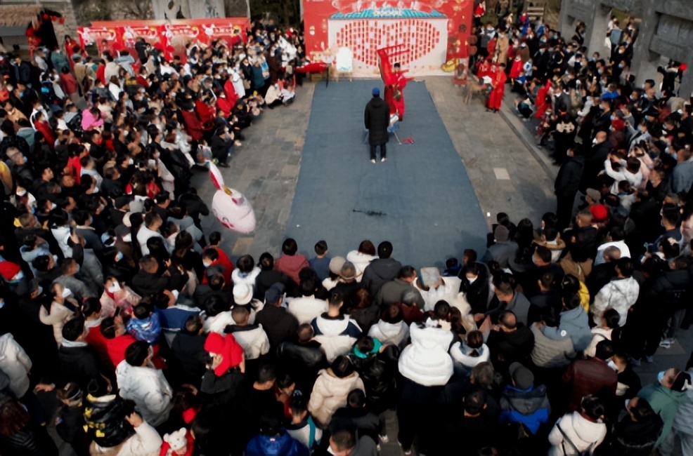 火出圈！陕旅春节假期圆满收官，精彩持续升温