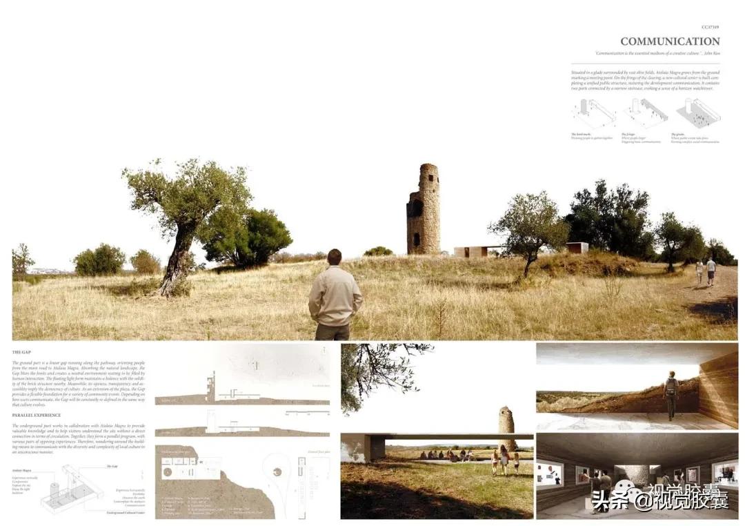 做大图海报,电子版ai排版展板