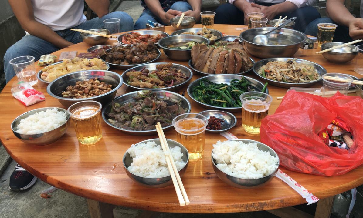 用过的旧筷子可以随便扔吗,旧筷子为什么不能扔掉