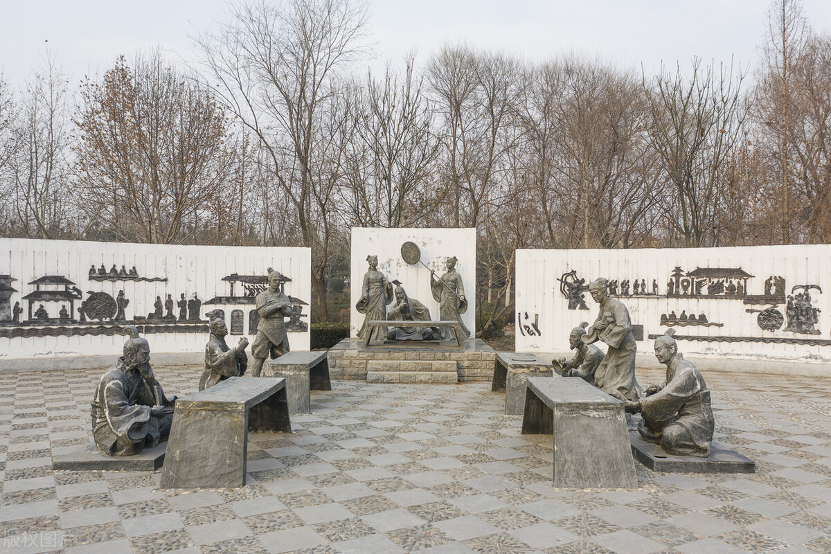 西汉为什么只有四个皇帝有庙号,西汉仅有四位皇帝有庙号你知道吗