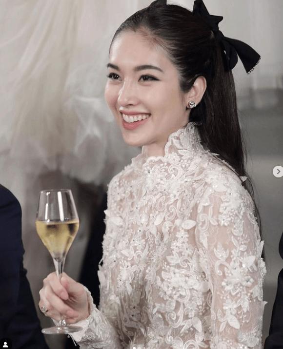 与周润发合作《澳门风云2》,泰国宝儿成为最美变性人