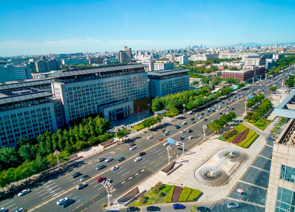 北京东城怎么样,北京东城房价一览表