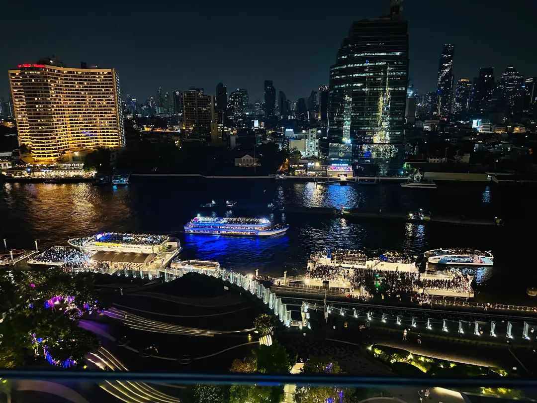 曼谷八大购物中心，个个都是顶配！没逛过这些商场别说你去过曼谷