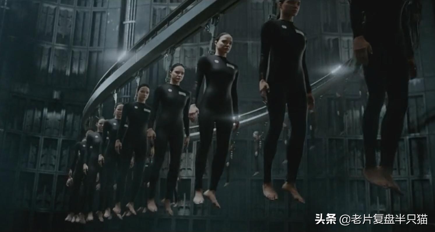 一口气看完生化危机故事,生化危机每一部的爱丽丝