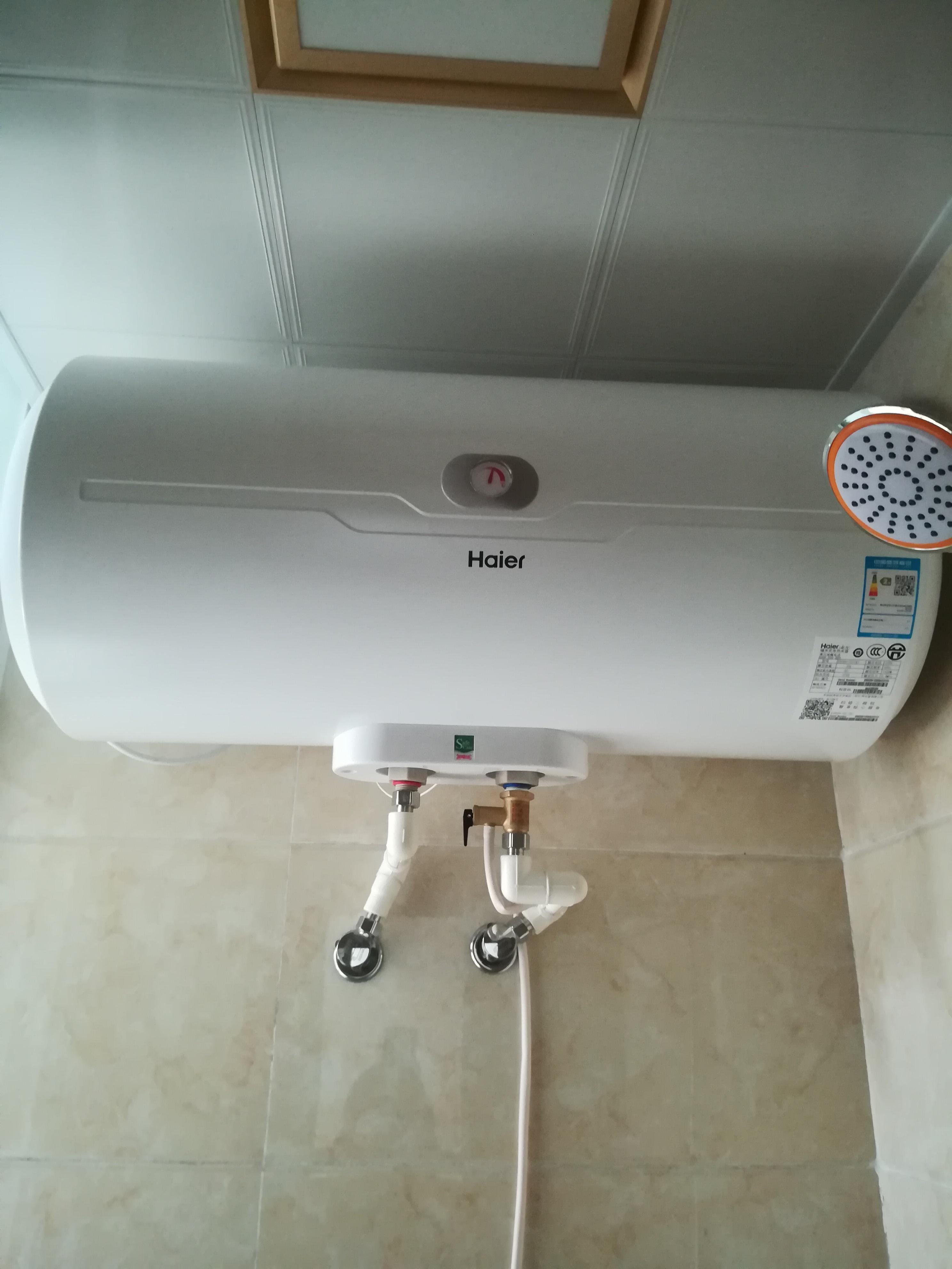 电热水器有防漏电功能吗,电热水器自带安全阀吗