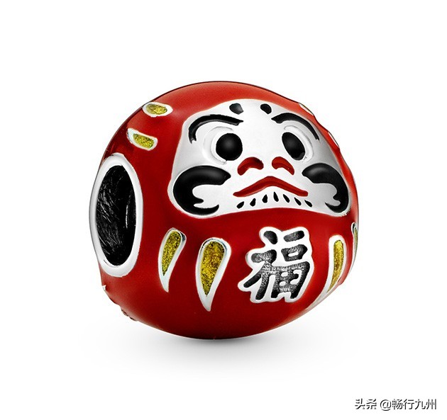 潘多拉狮子王串饰,潘多拉蛇形串饰