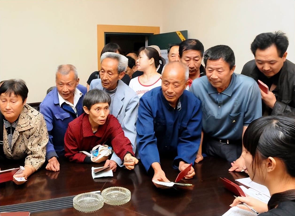 2023年后的退休人员，将不得不面对2个“残酷事实”！早做准备