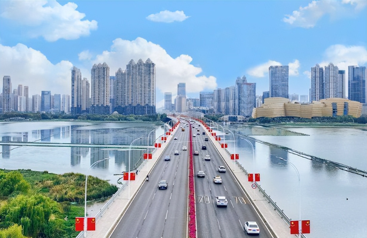 第五直辖市要实行，三大区域哪些城市呼声最高？谁能脱颖而出？