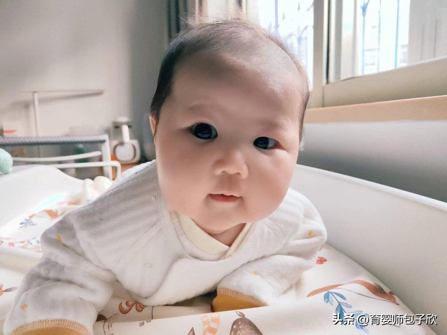 宝宝皮肤干燥泛红小妙招,宝宝秋季脸部泛红怎么办