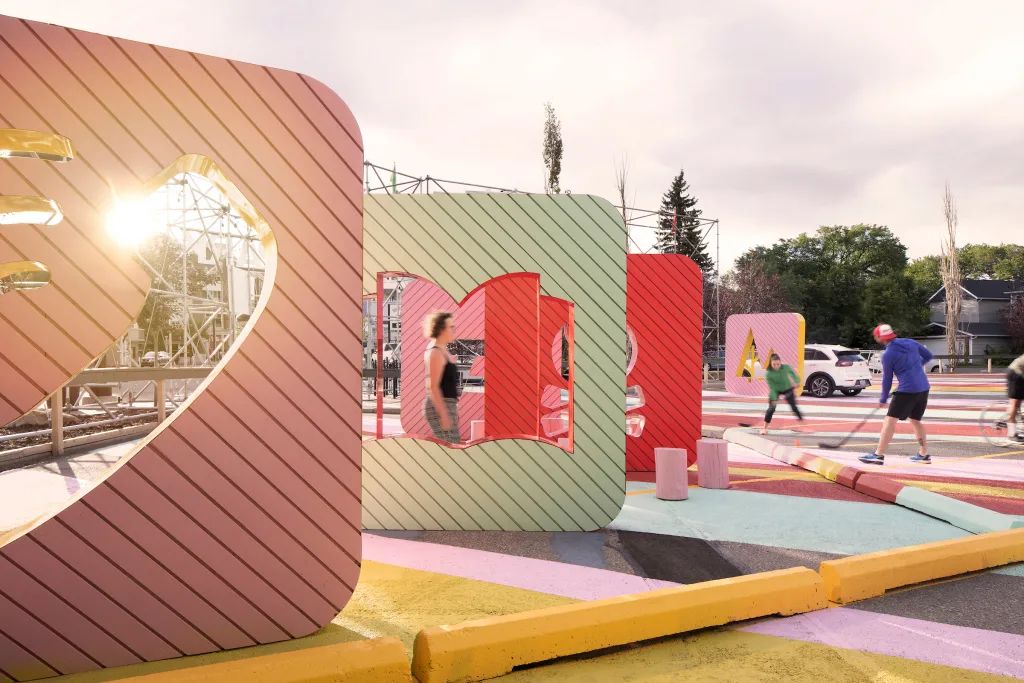 元亩塘公园景观设计,高端公园绿化景观设计