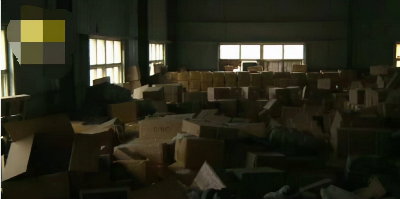 50万双假鞋被集中销毁,50万假冒伪劣过期商品集中被销毁