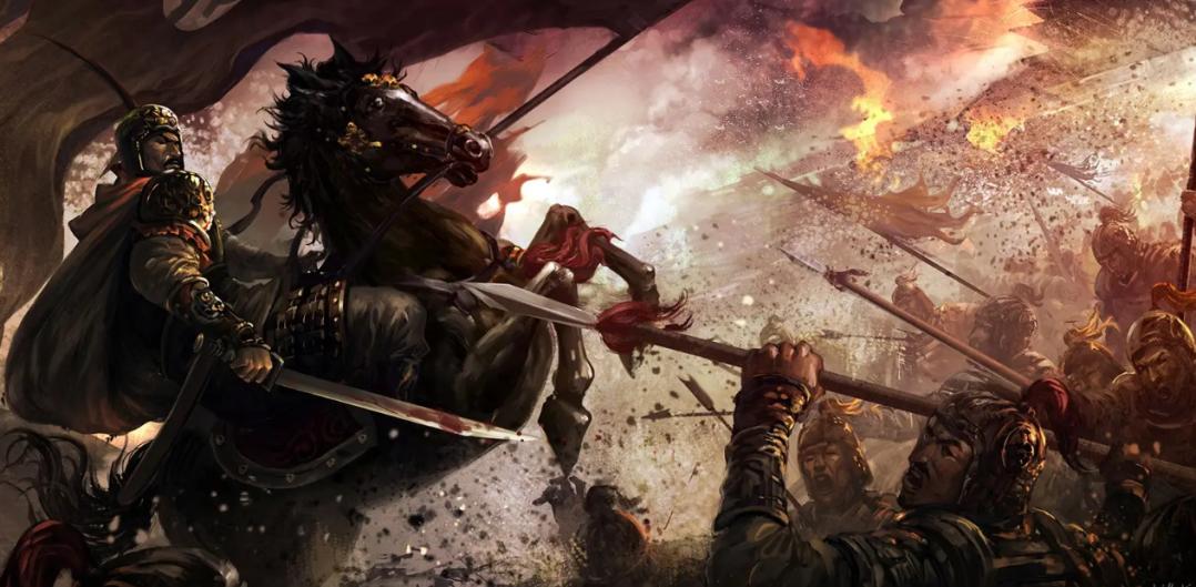 一口气看完秦朝大将王翦的一生,战国四大名将为何只有王翦能善终