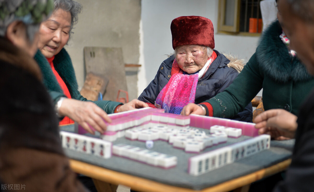 如何看穿自动麻将机里的麻将,检测是否是麻将作弊机