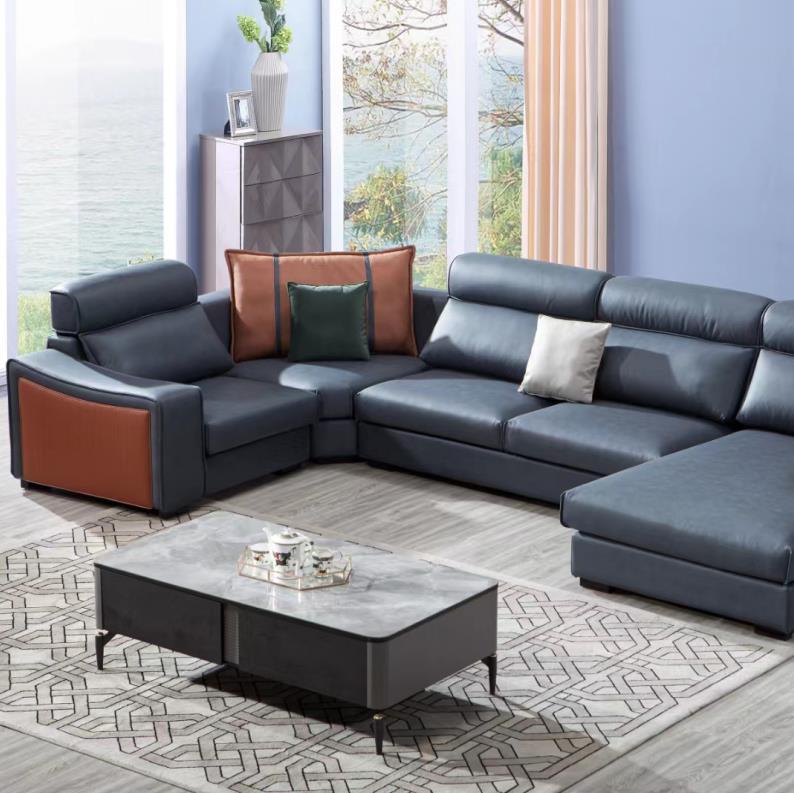 你家的沙发，准备好过年了吗？