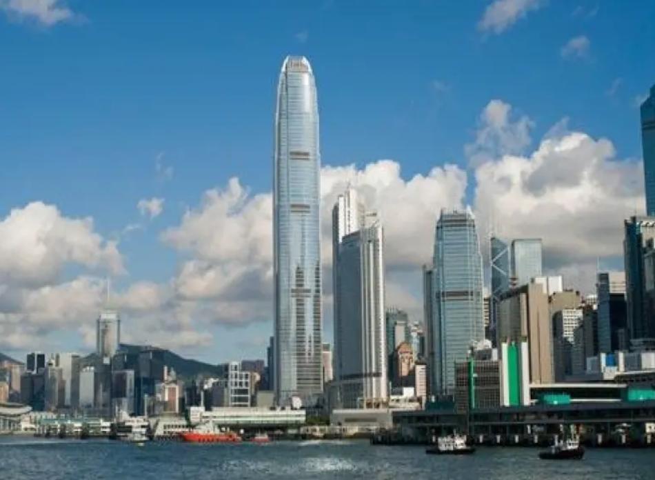 1998年香港对抗索罗斯全纪录,1997年香港股市大战