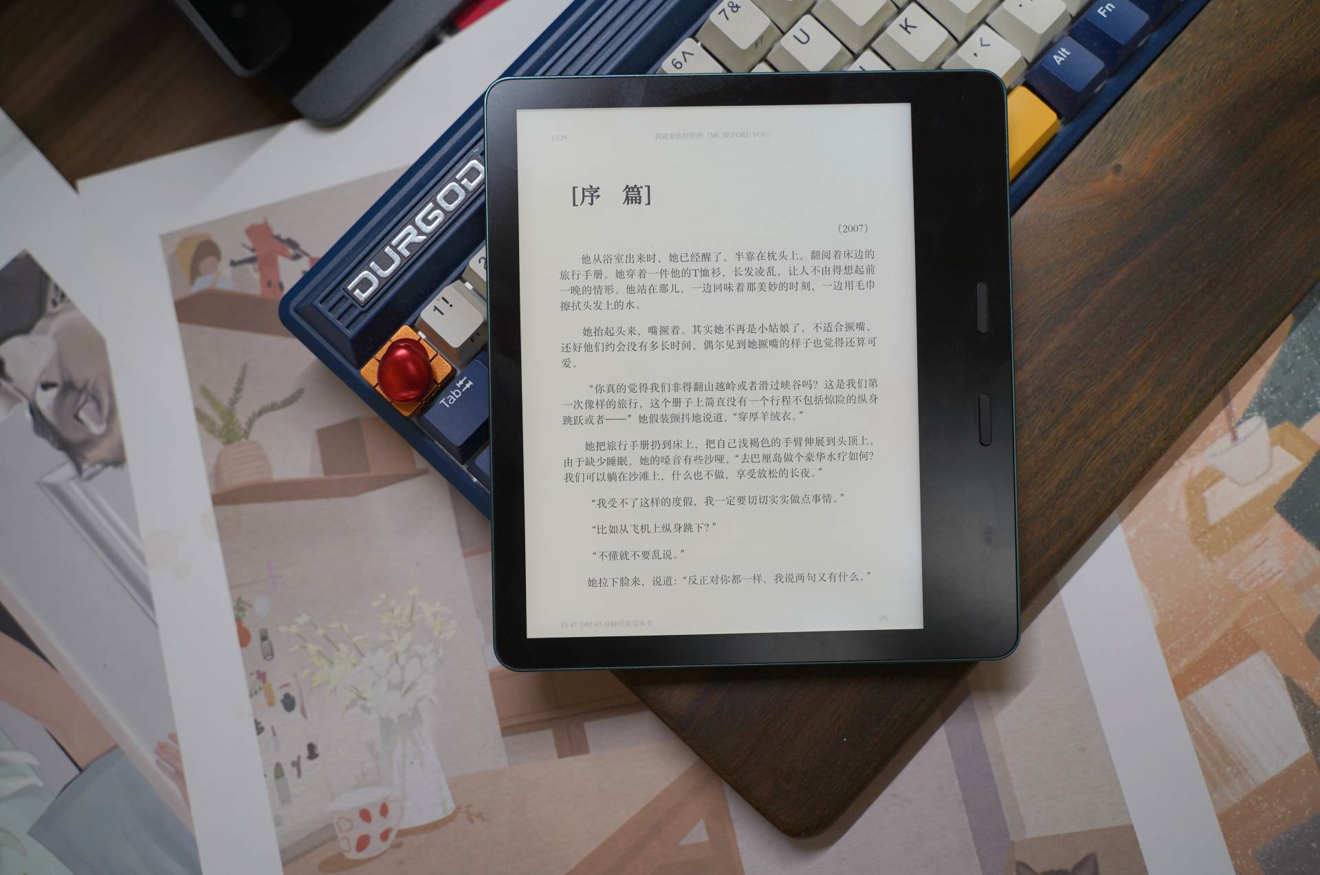 值得入手的10款产品推荐,2022年中国值得期待的几款装备