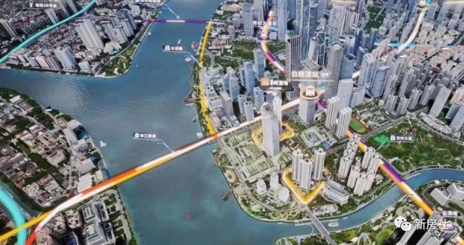 广州白鹅潭华润悦府楼层明细,广州华润置地悦府