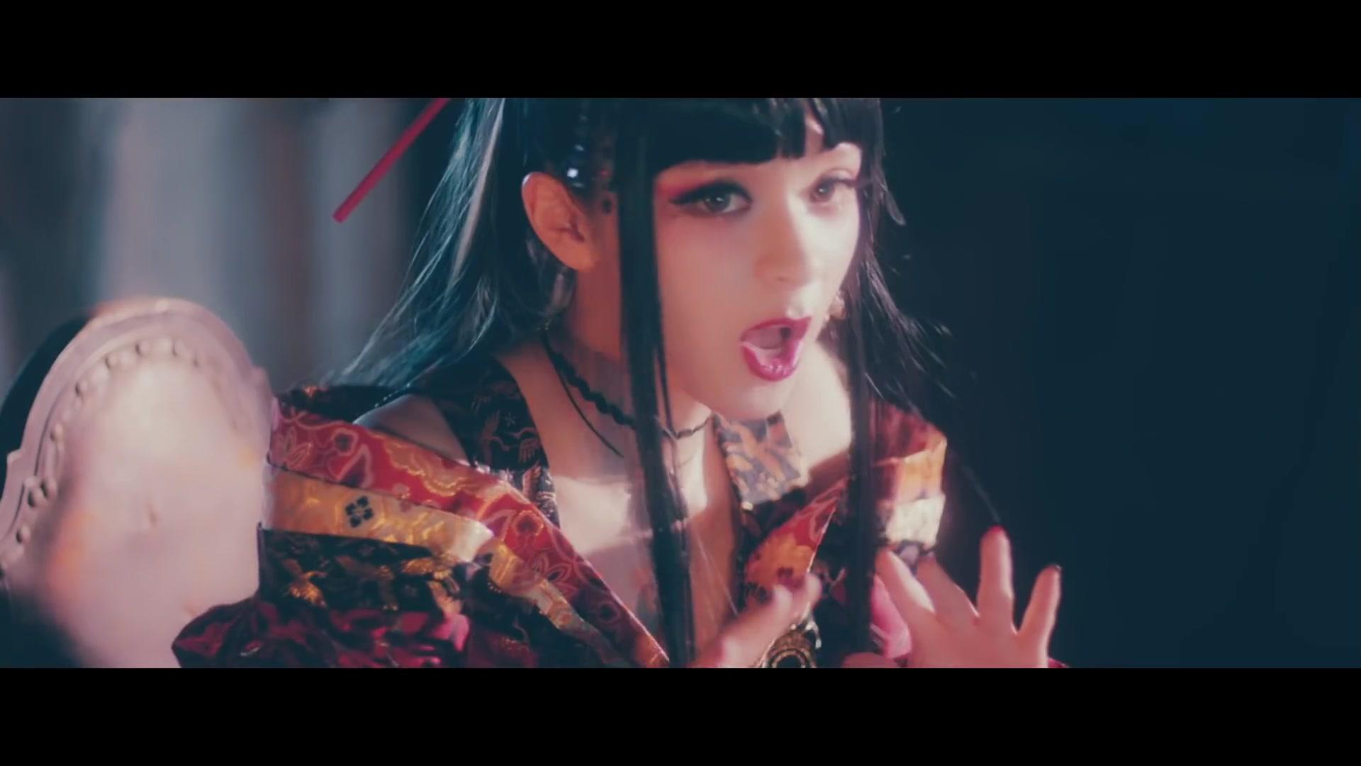 浪姐4首秀极乐净土,浪姐4美依礼芽极乐净土完整版