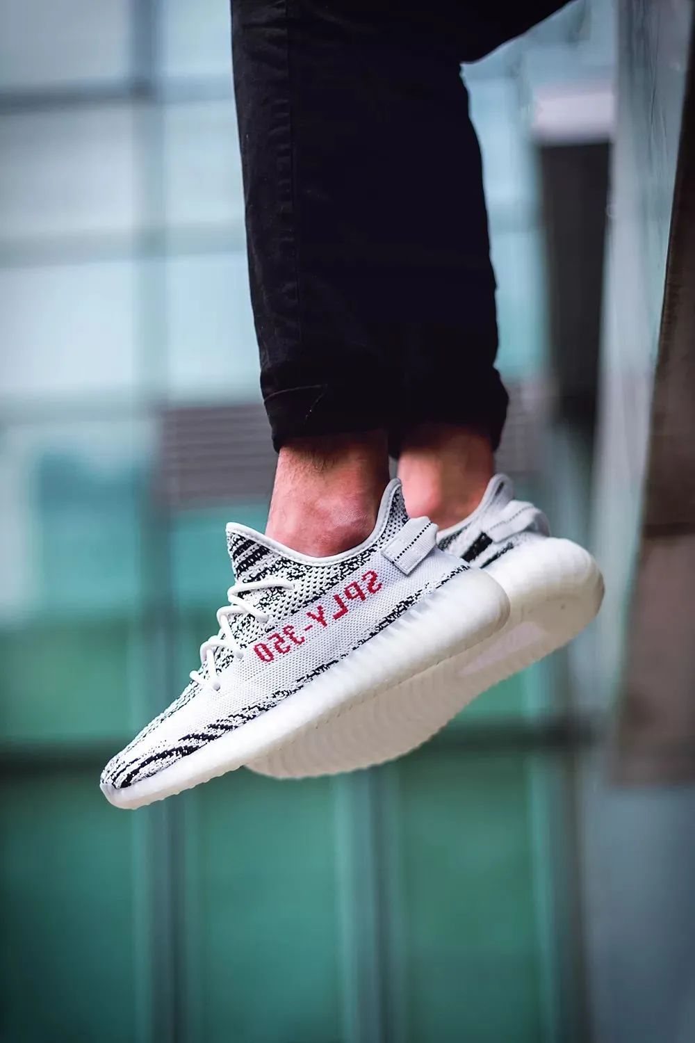 如果你上班穿拖鞋不会被老板骂，本篇勿点｜球鞋推荐