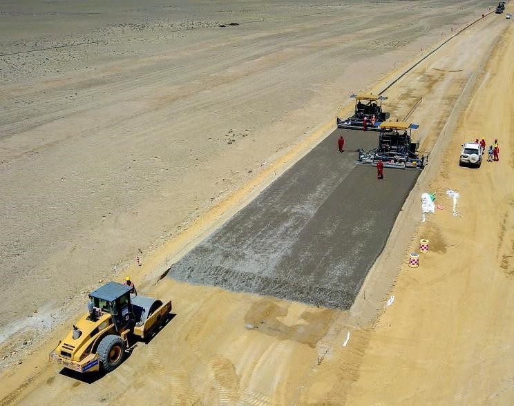 美国高速路不收费为啥还不会亏损,美国大部分高速公路为什么不收费