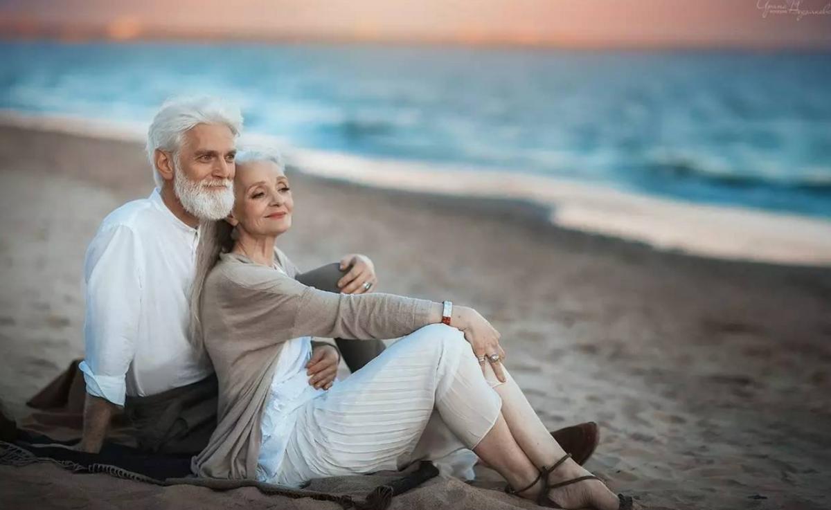 老年人的夫妻生活，可以坚持到多大年龄？4个建议需要听一听