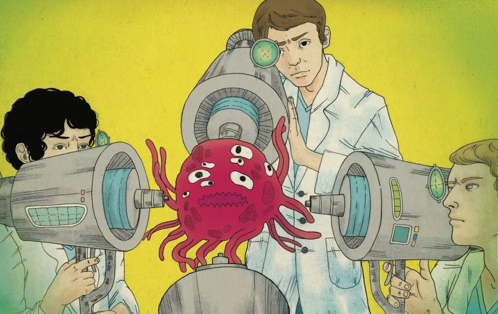 放疗后肺纤维化怎么办,放疗后肺间质纤维化吃什么药治疗